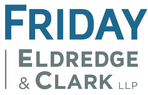 Friday, Eldredge, & Clark, LLP
